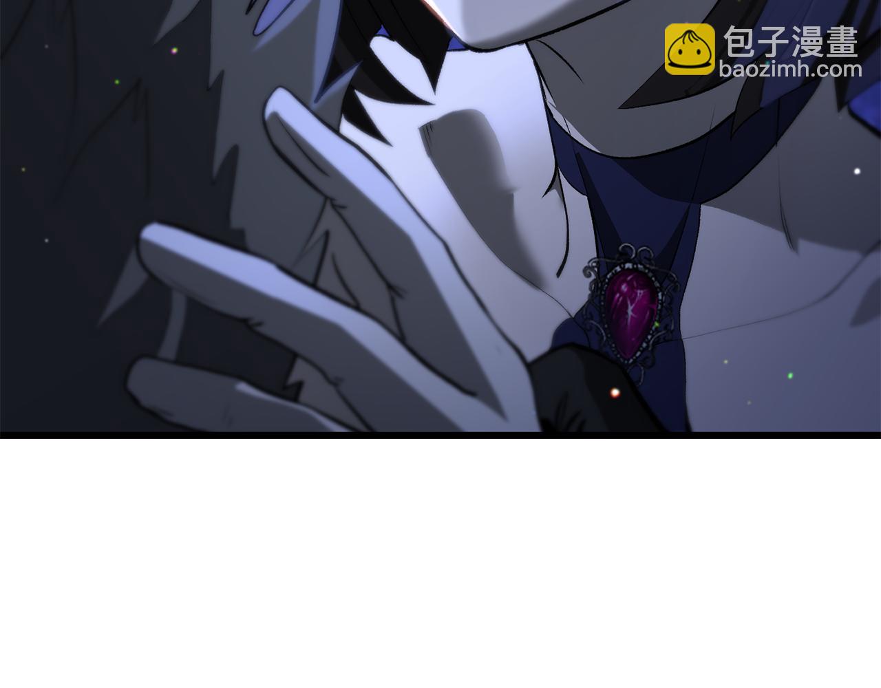 拔劍九億次 - 第261話 絕不言棄(4/6) - 2