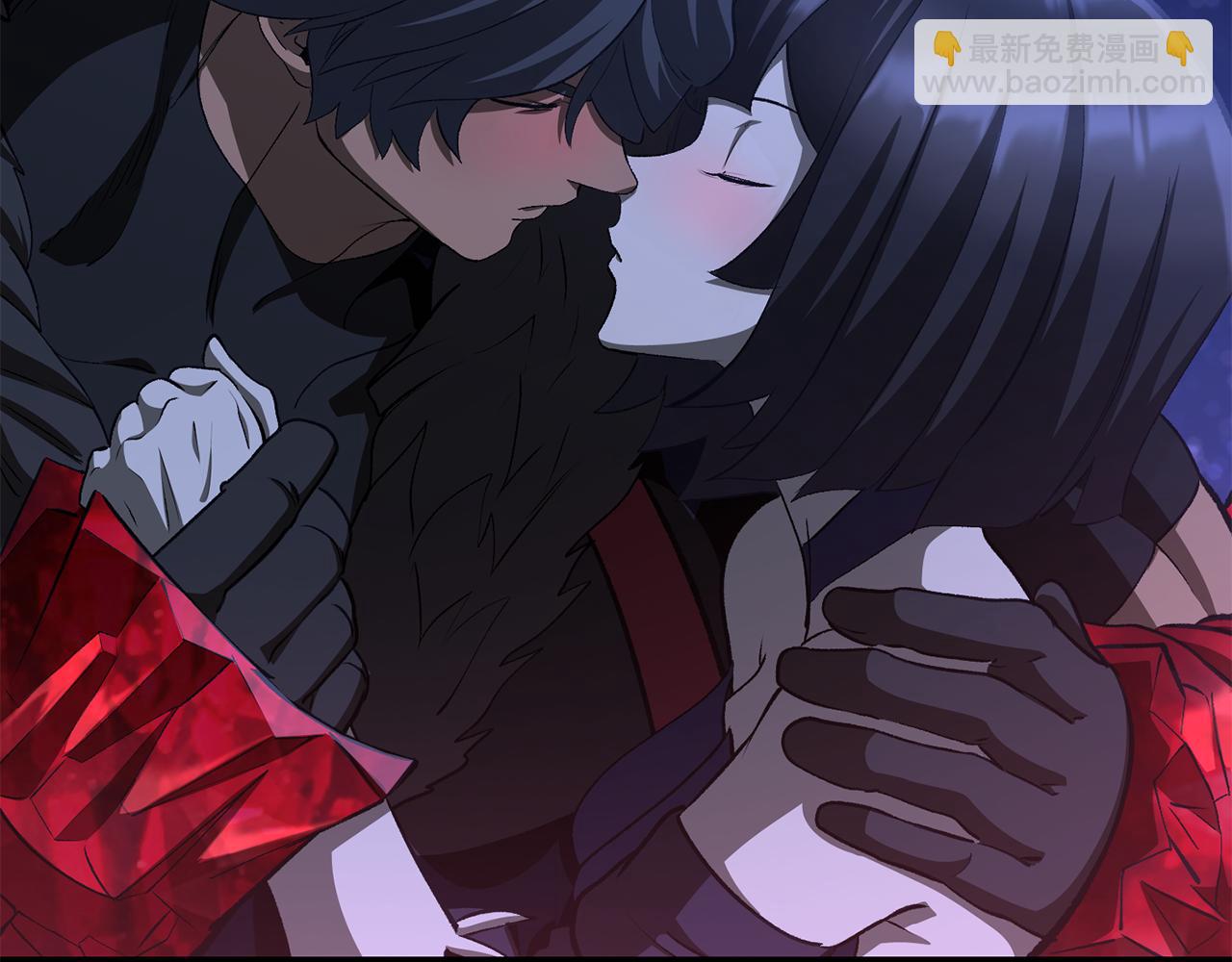 拔劍九億次 - 第261話 絕不言棄(4/6) - 6