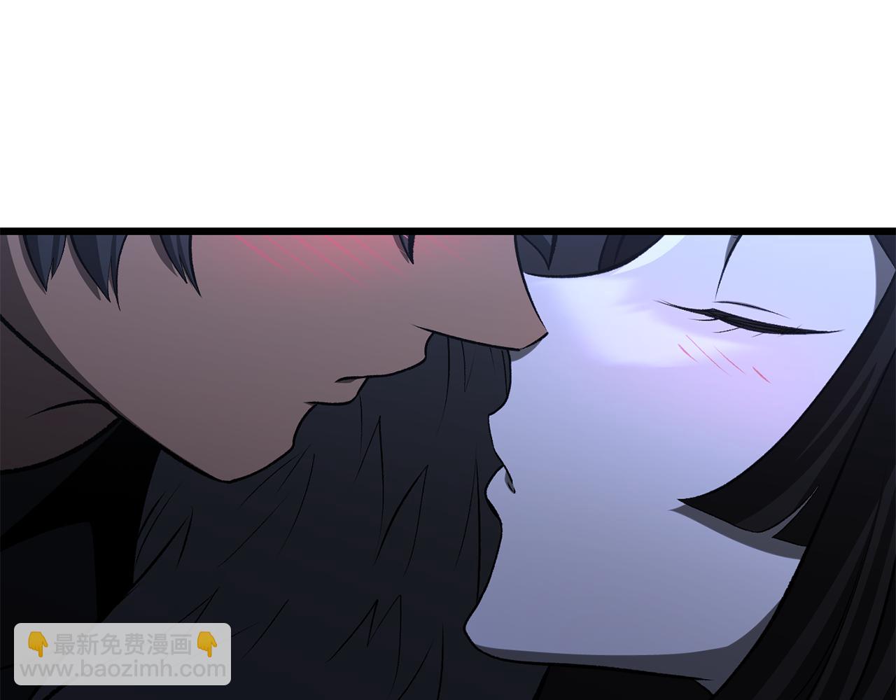 拔劍九億次 - 第261話 絕不言棄(4/6) - 8