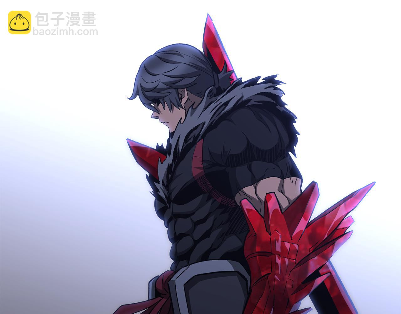 拔劍九億次 - 第261話 絕不言棄(5/6) - 5