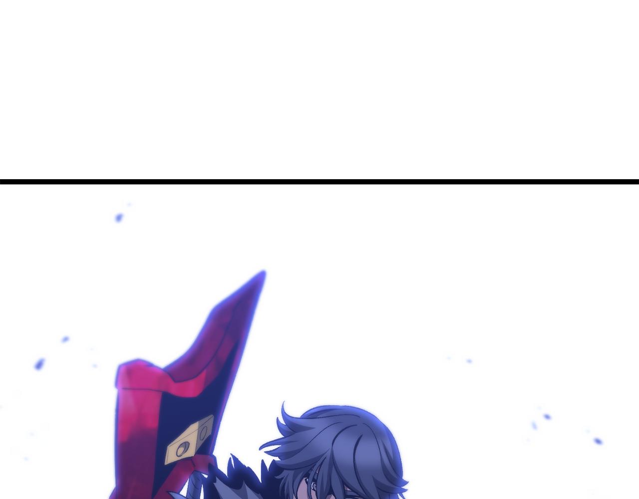 拔劍九億次 - 第261話 絕不言棄(5/6) - 8