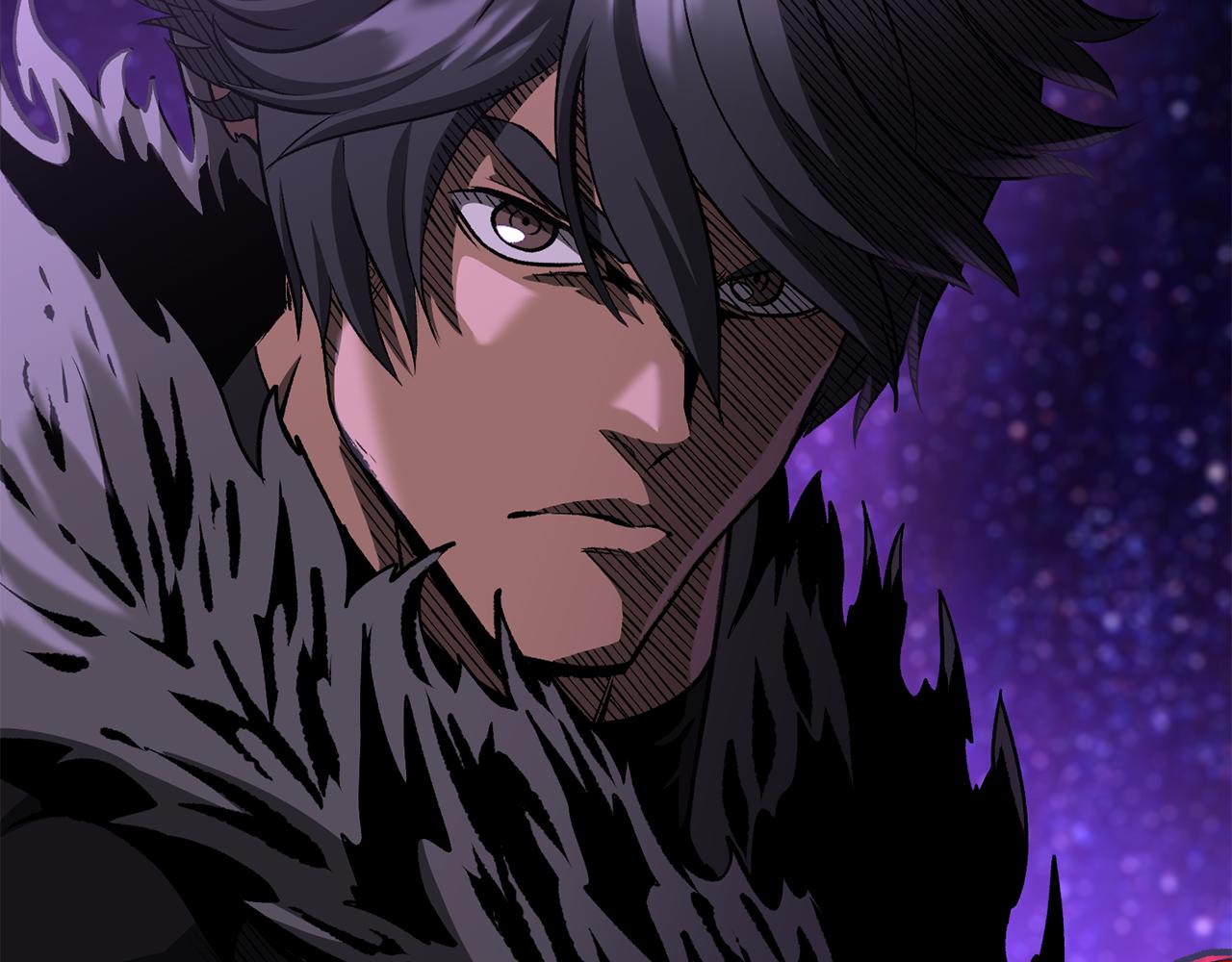 拔劍九億次 - 第261話 絕不言棄(5/6) - 1