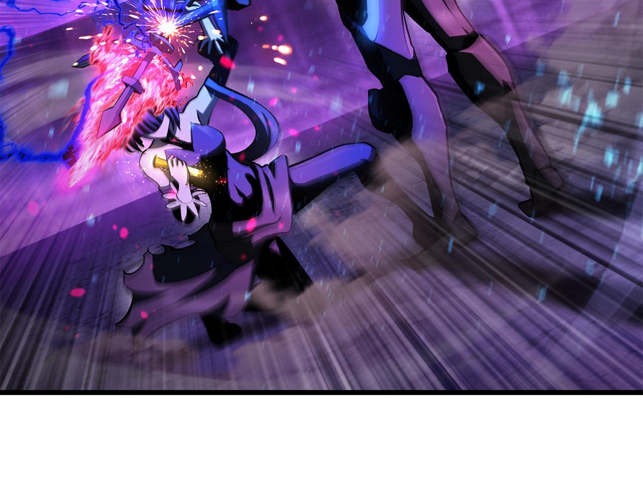 拔劍九億次 - 第261話 絕不言棄(1/6) - 3