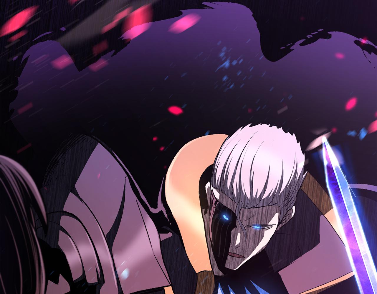 拔劍九億次 - 第261話 絕不言棄(1/6) - 1