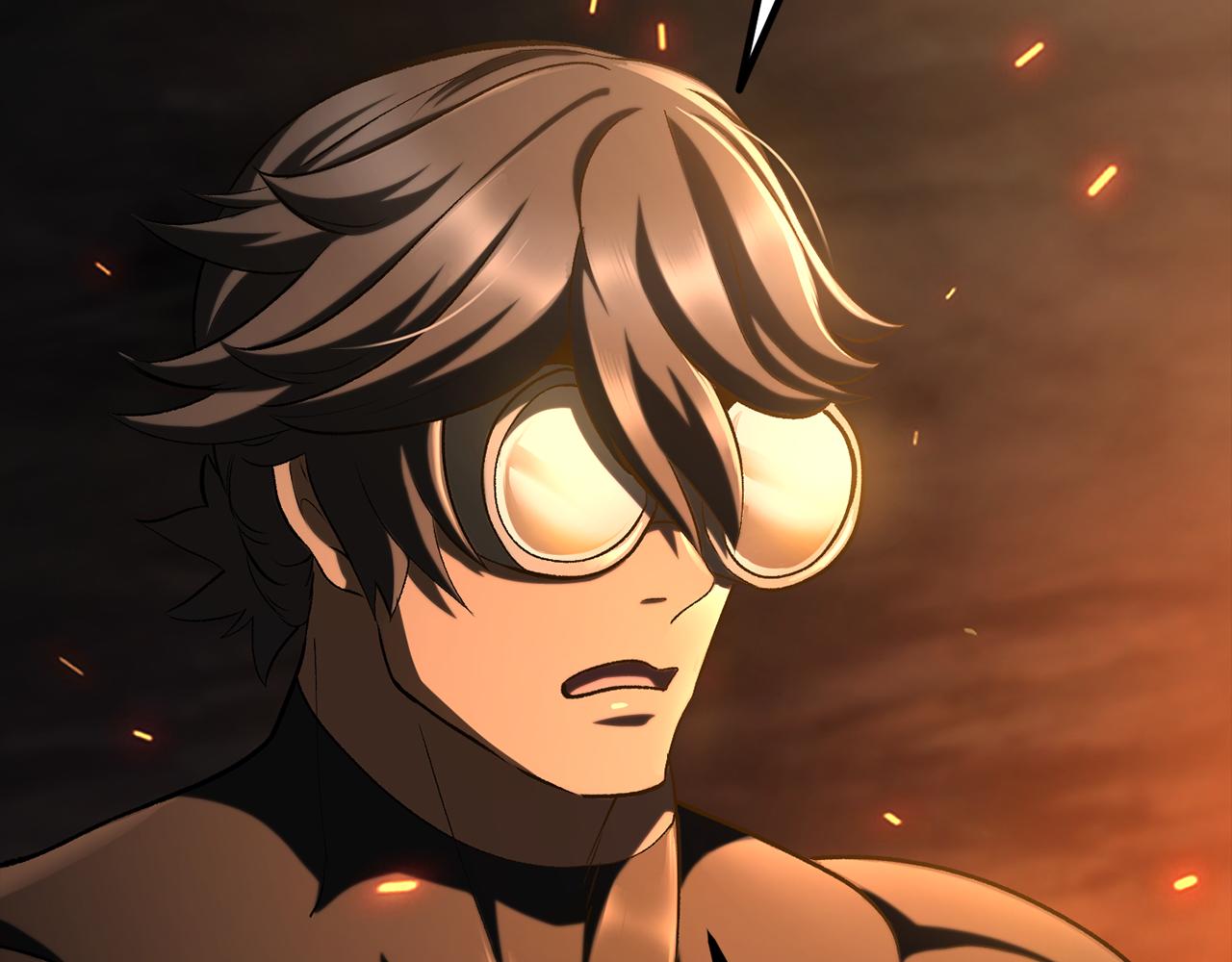 拔劍九億次 - 第263話 怎麼會這樣(1/6) - 3