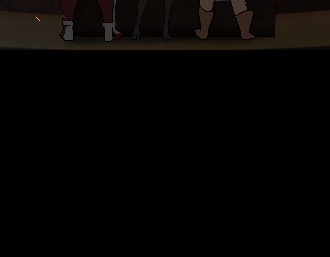 拔劍九億次 - 第263話 怎麼會這樣(1/6) - 5