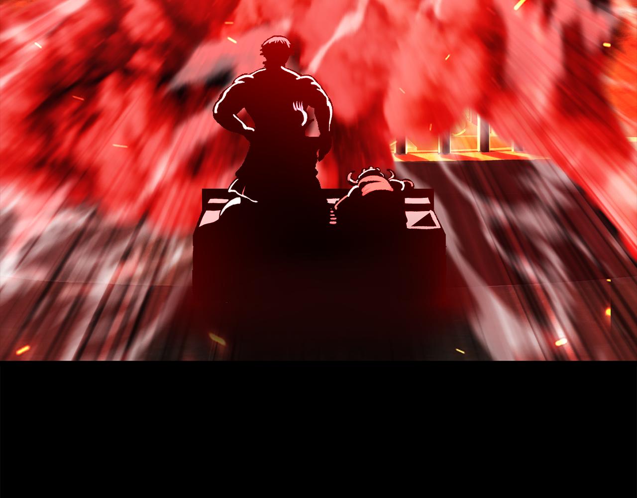 拔劍九億次 - 第263話 怎麼會這樣(1/6) - 8