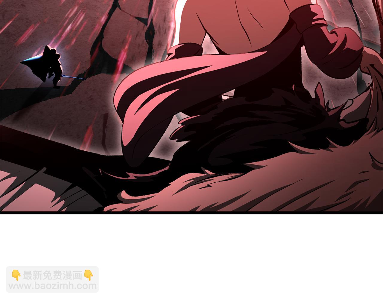 拔劍九億次 - 第263話 怎麼會這樣(2/6) - 7