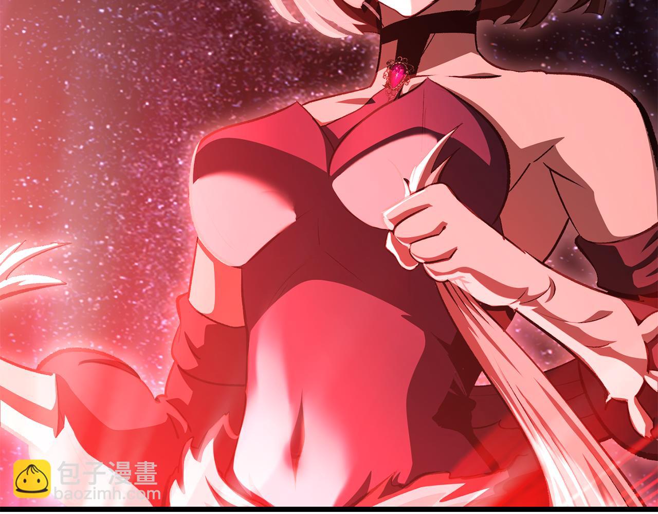 拔劍九億次 - 第263話 怎麼會這樣(2/6) - 2