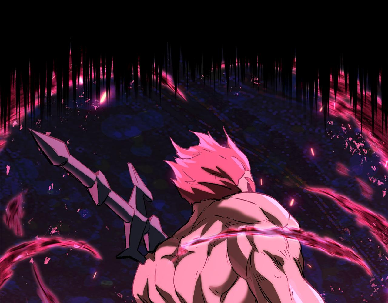 拔劍九億次 - 第263話 怎麼會這樣(2/6) - 4