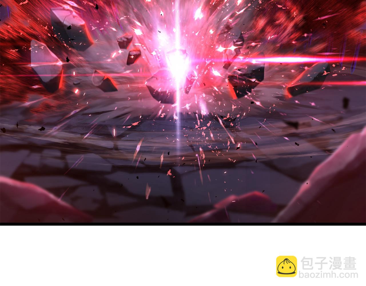 拔劍九億次 - 第265話 所謂的英雄(3/7) - 6