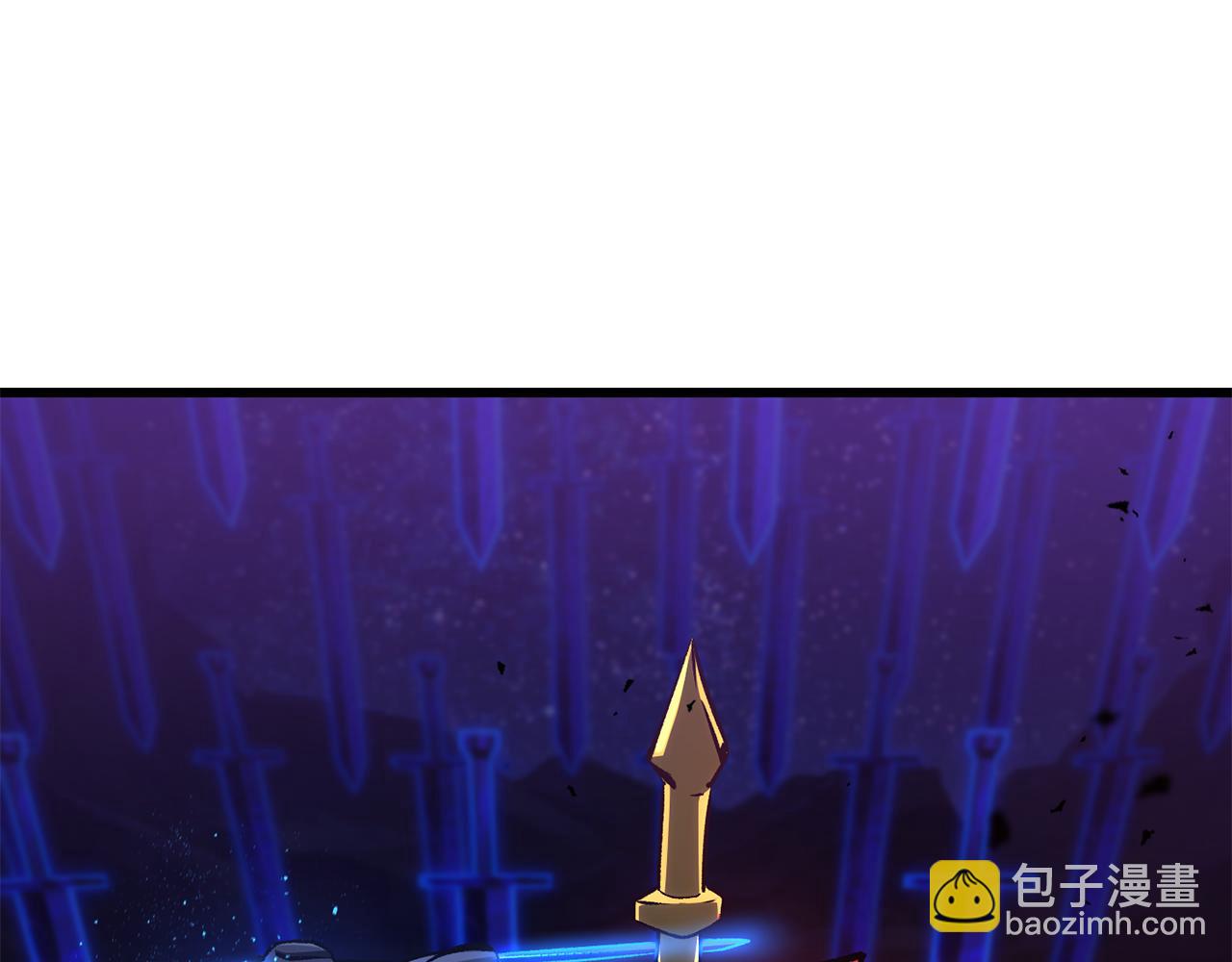 拔劍九億次 - 第265話 所謂的英雄(1/7) - 4