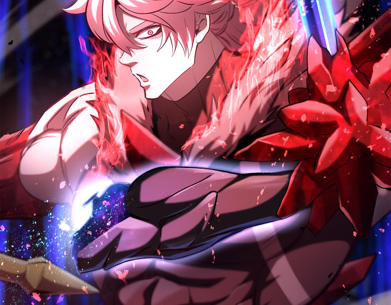 拔劍九億次 - 第265話 所謂的英雄(4/7) - 4