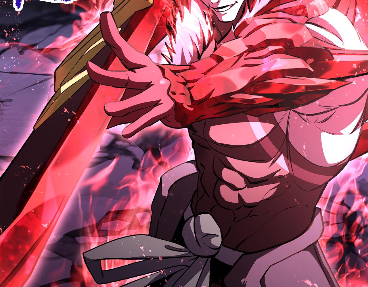 拔劍九億次 - 第265話 所謂的英雄(4/7) - 4