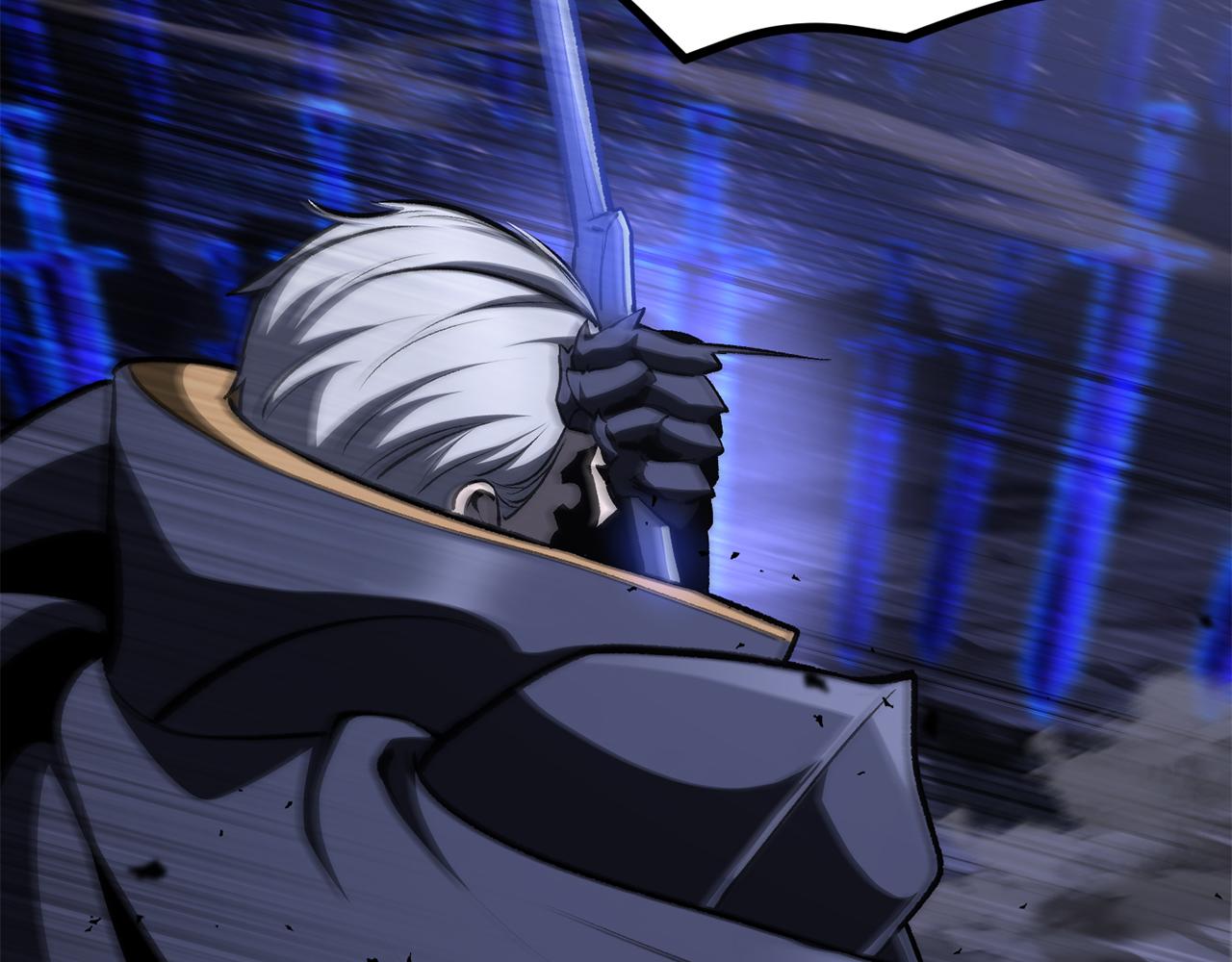 拔劍九億次 - 第265話 所謂的英雄(1/7) - 8