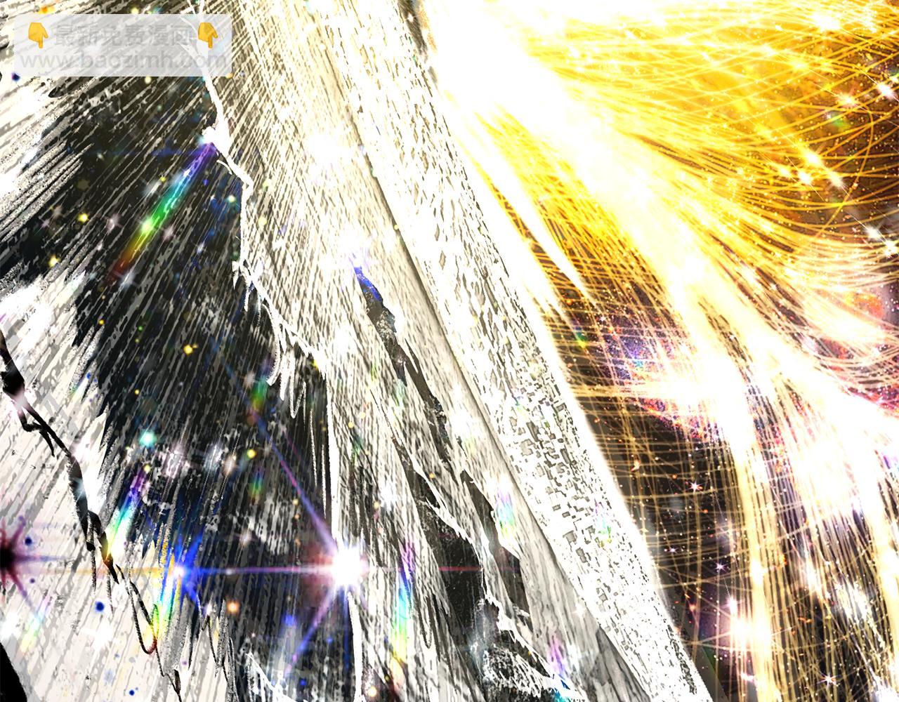 拔劍九億次 - 第265話 所謂的英雄(6/7) - 8