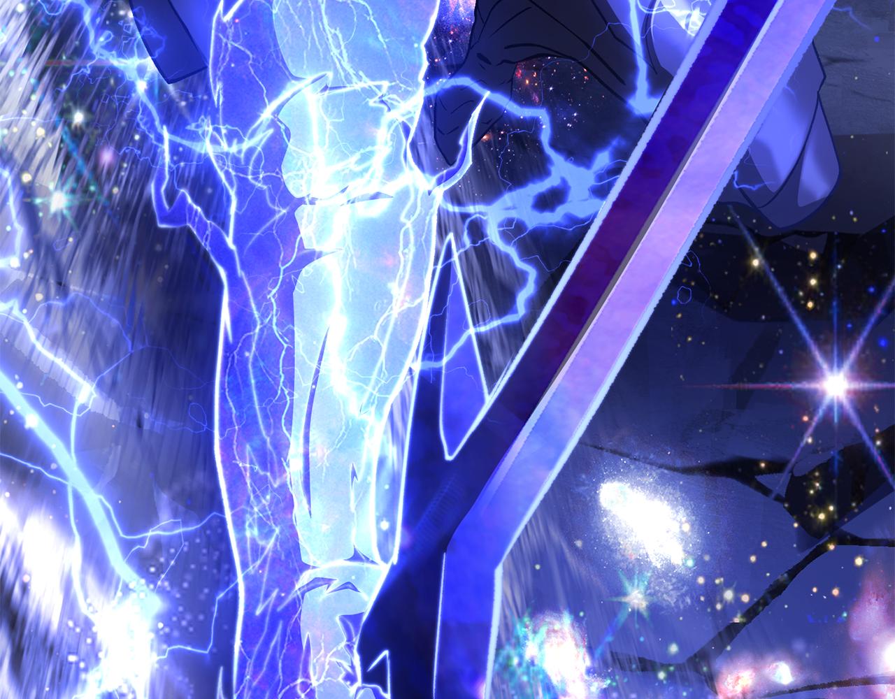 拔劍九億次 - 第265話 所謂的英雄(6/7) - 6