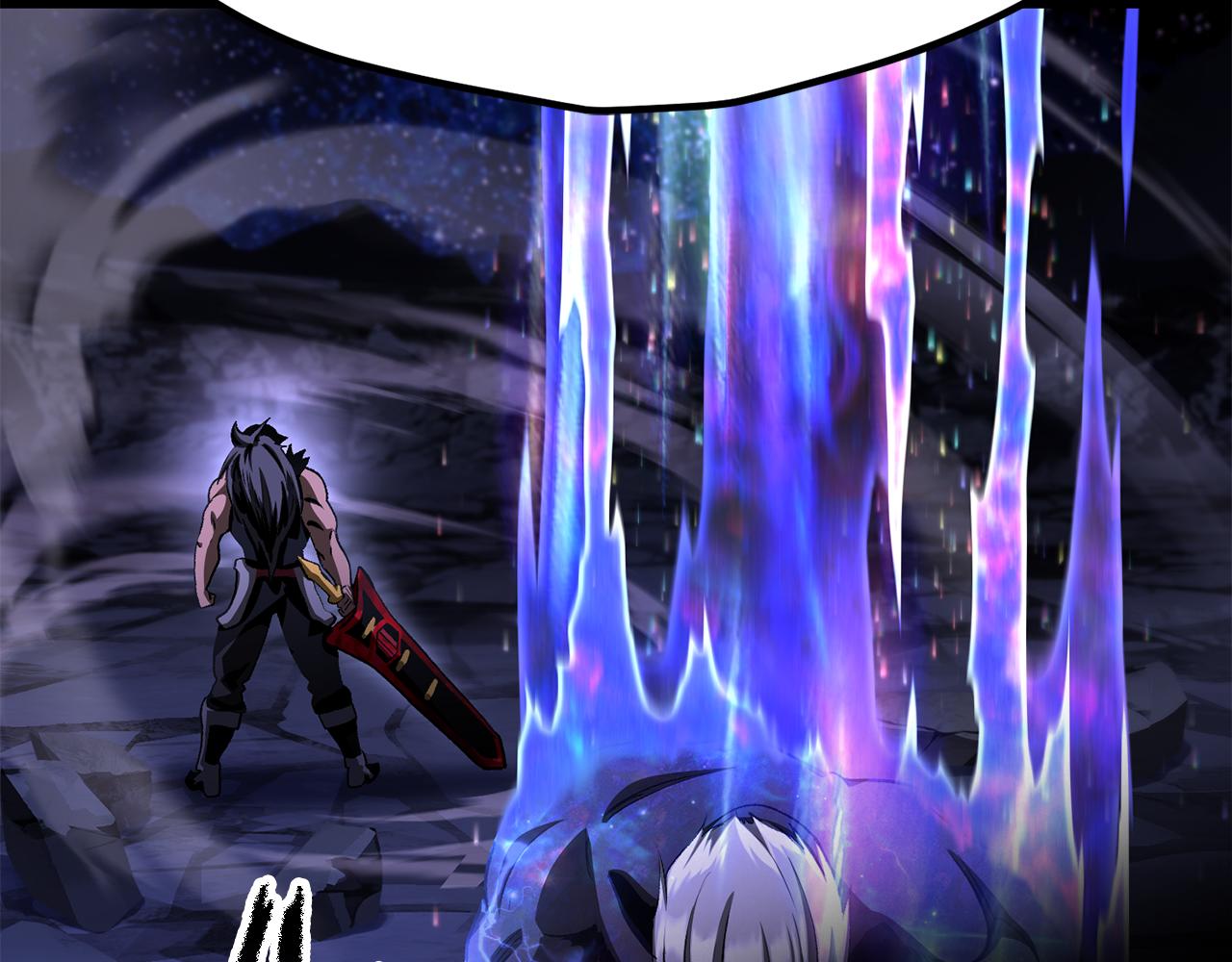 拔劍九億次 - 第265話 所謂的英雄(6/7) - 3