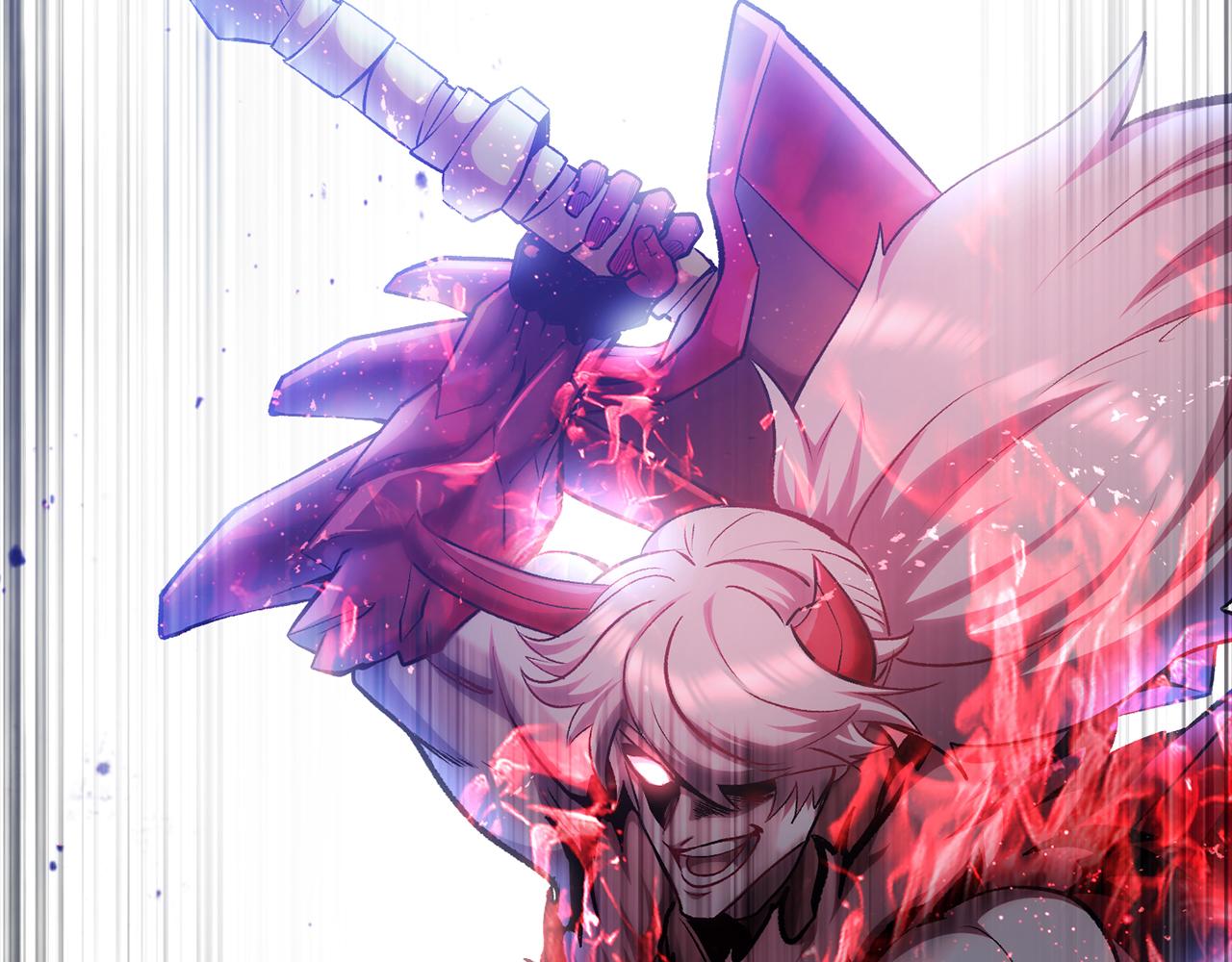 拔劍九億次 - 第265話 所謂的英雄(1/7) - 6