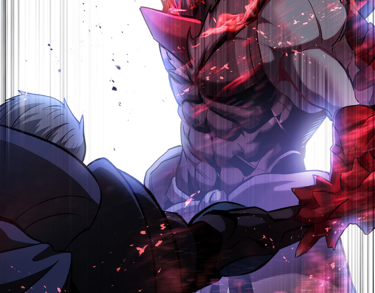 拔劍九億次 - 第265話 所謂的英雄(1/7) - 7