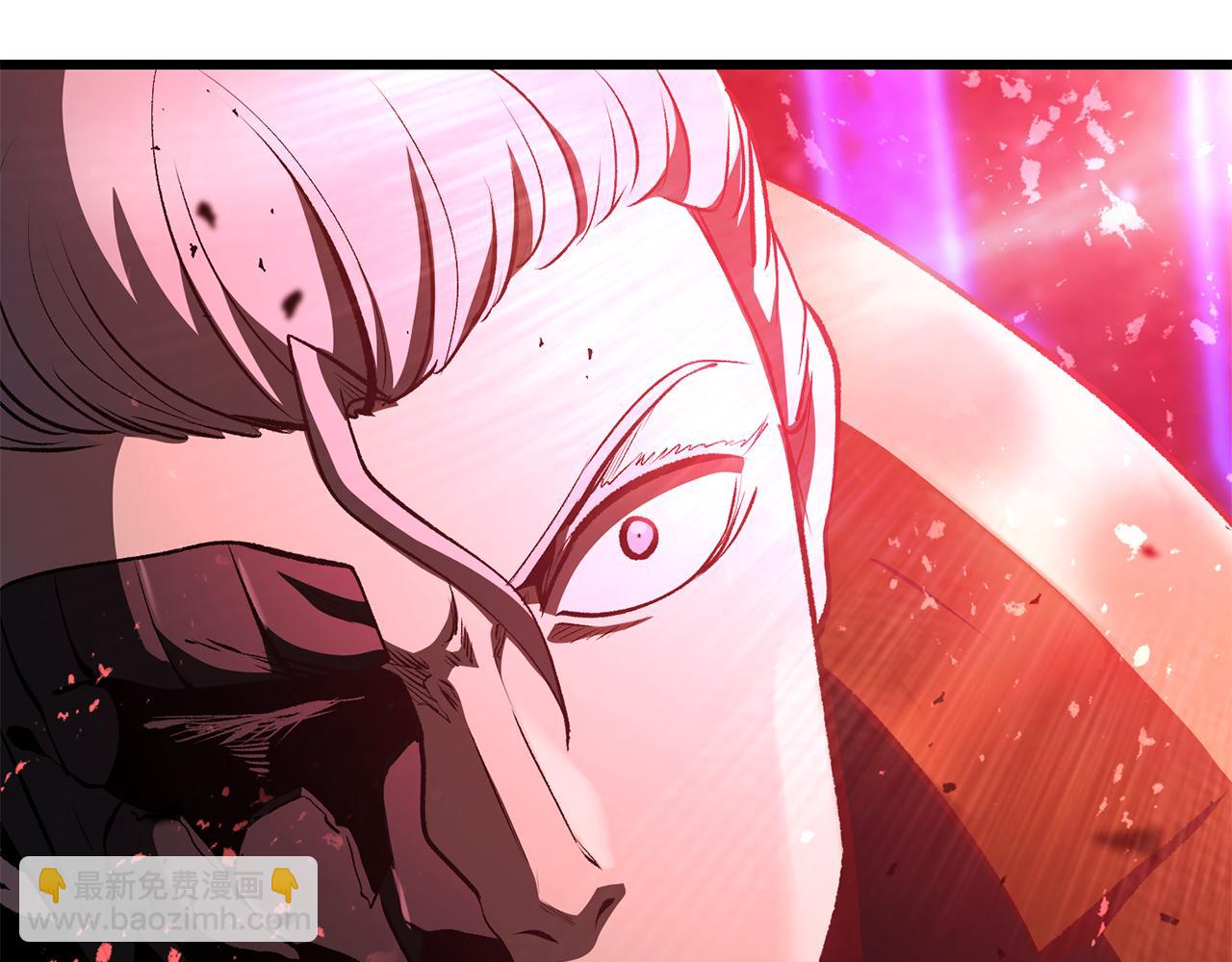 拔劍九億次 - 第265話 所謂的英雄(1/7) - 7