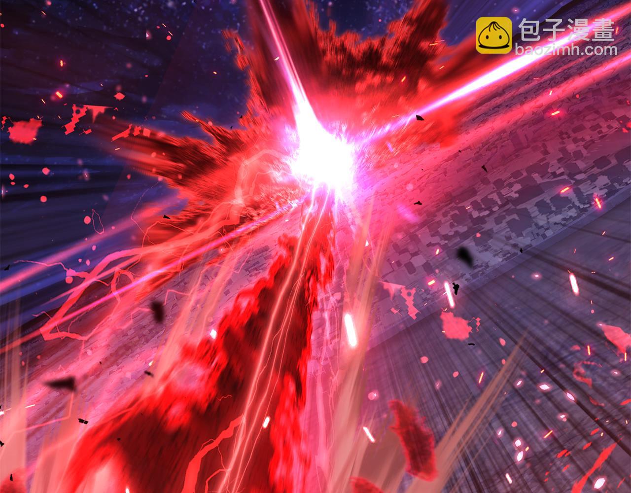 拔劍九億次 - 第265話 所謂的英雄(2/7) - 5