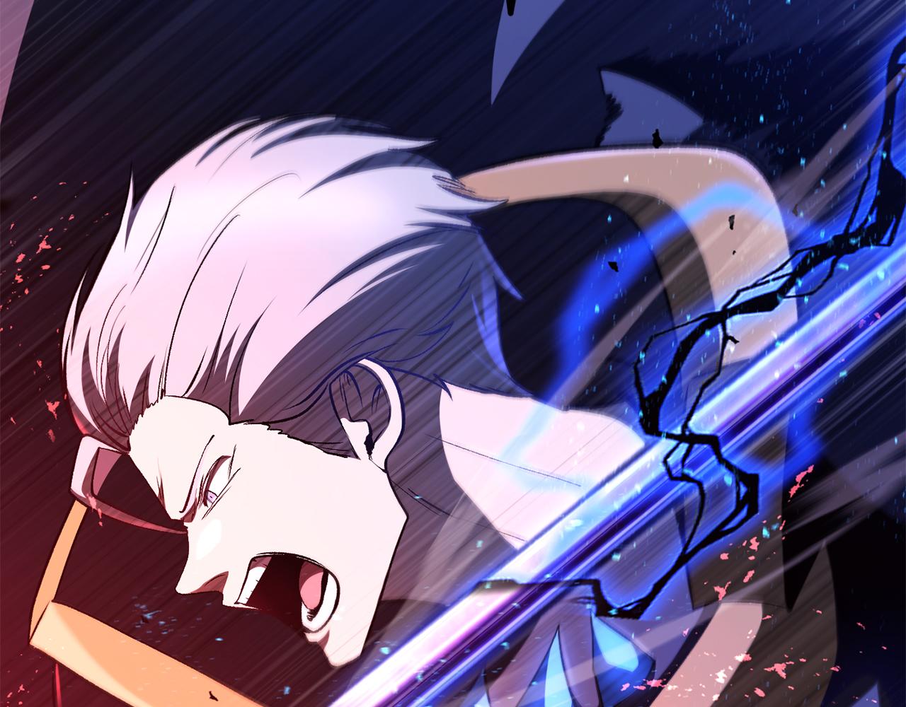 拔劍九億次 - 第265話 所謂的英雄(2/7) - 3