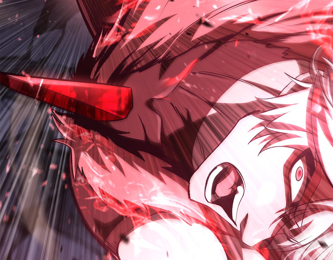 拔劍九億次 - 第265話 所謂的英雄(2/7) - 7