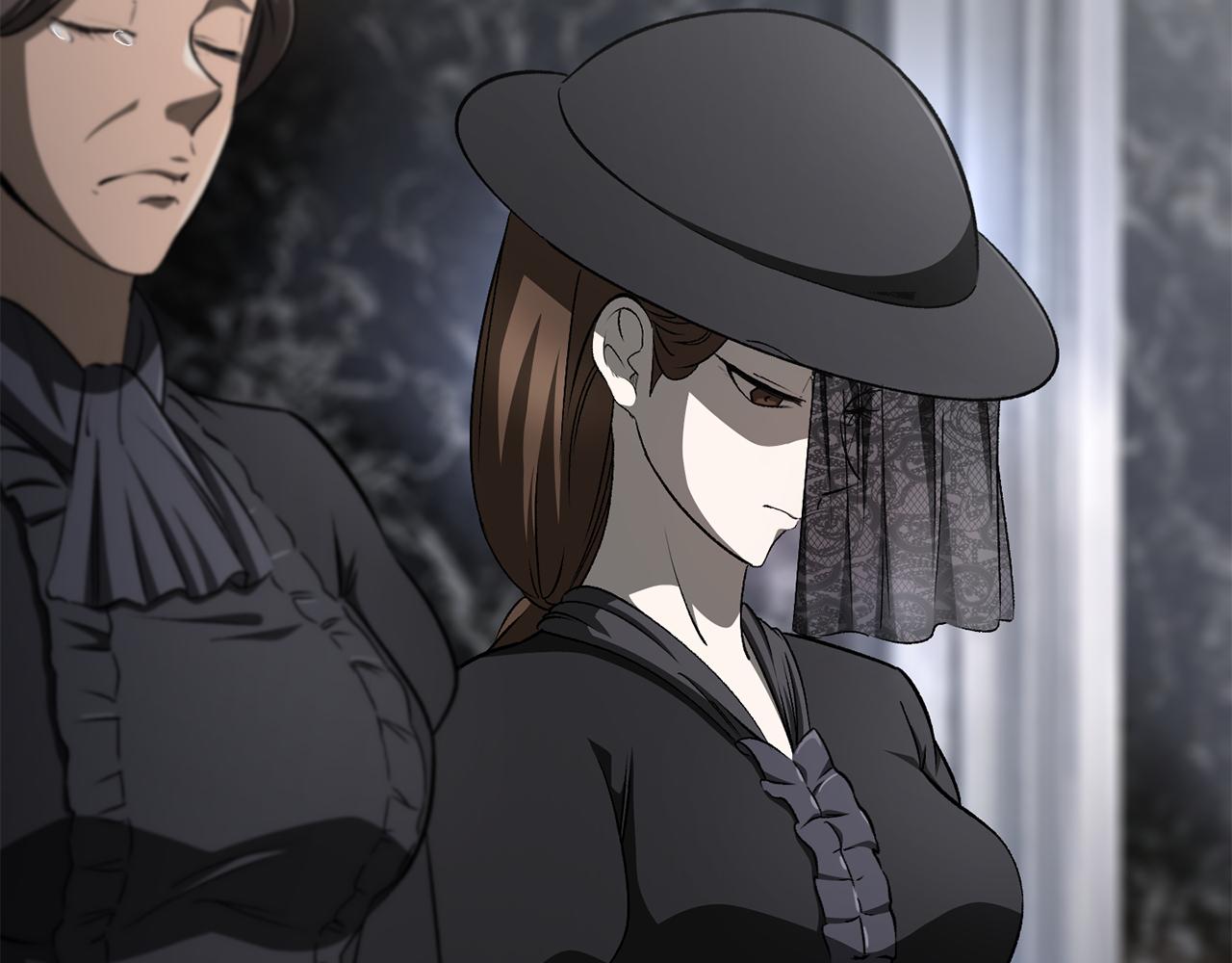 拔劍九億次 - 第267話 往事如煙(3/6) - 8