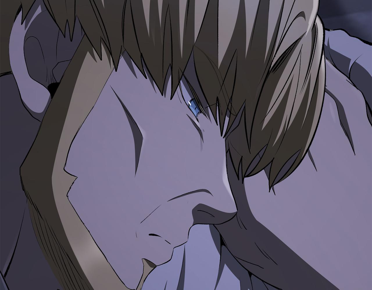 拔劍九億次 - 第267話 往事如煙(3/6) - 5