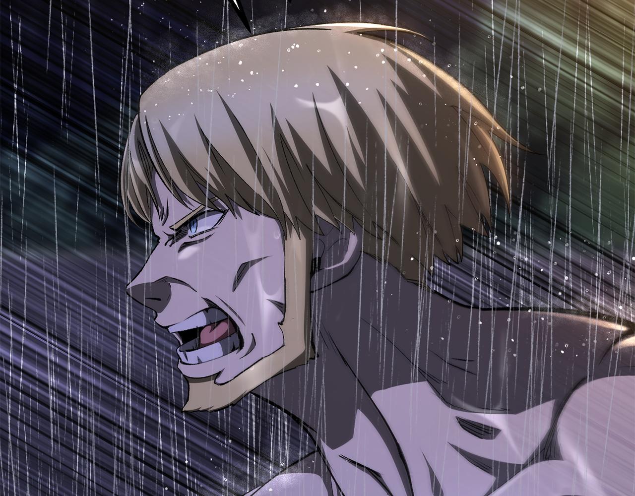 拔劍九億次 - 第267話 往事如煙(4/6) - 2