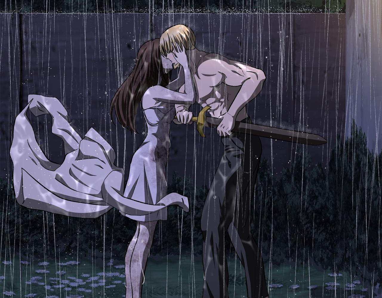 拔劍九億次 - 第267話 往事如煙(4/6) - 6