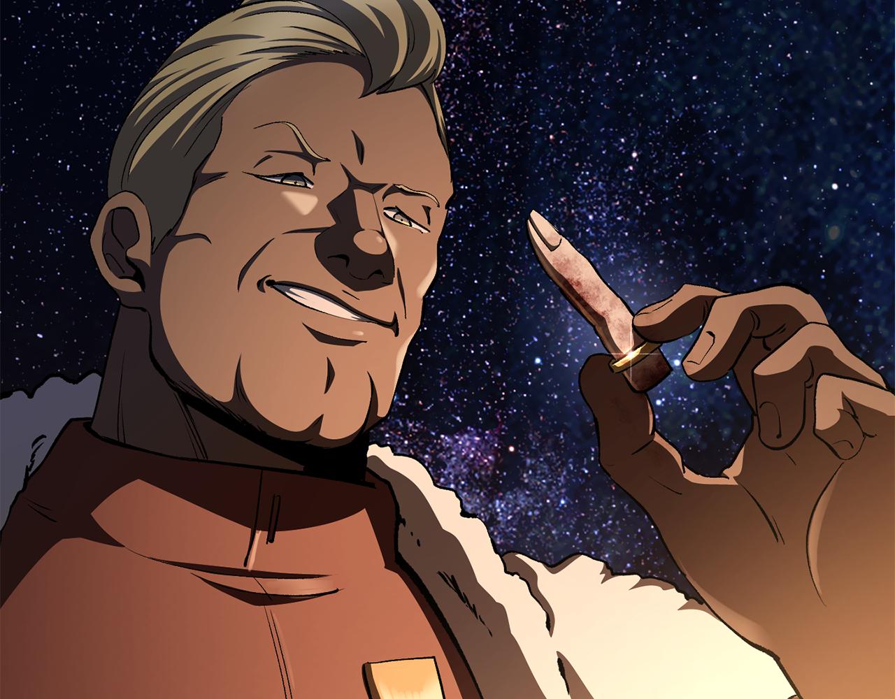 拔劍九億次 - 第267話 往事如煙(5/6) - 3