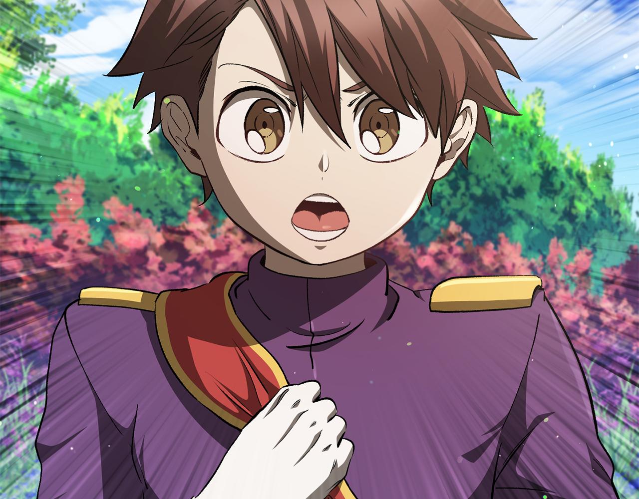 拔劍九億次 - 第267話 往事如煙(1/6) - 8