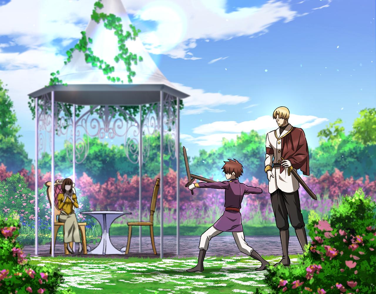 拔劍九億次 - 第267話 往事如煙(2/6) - 6