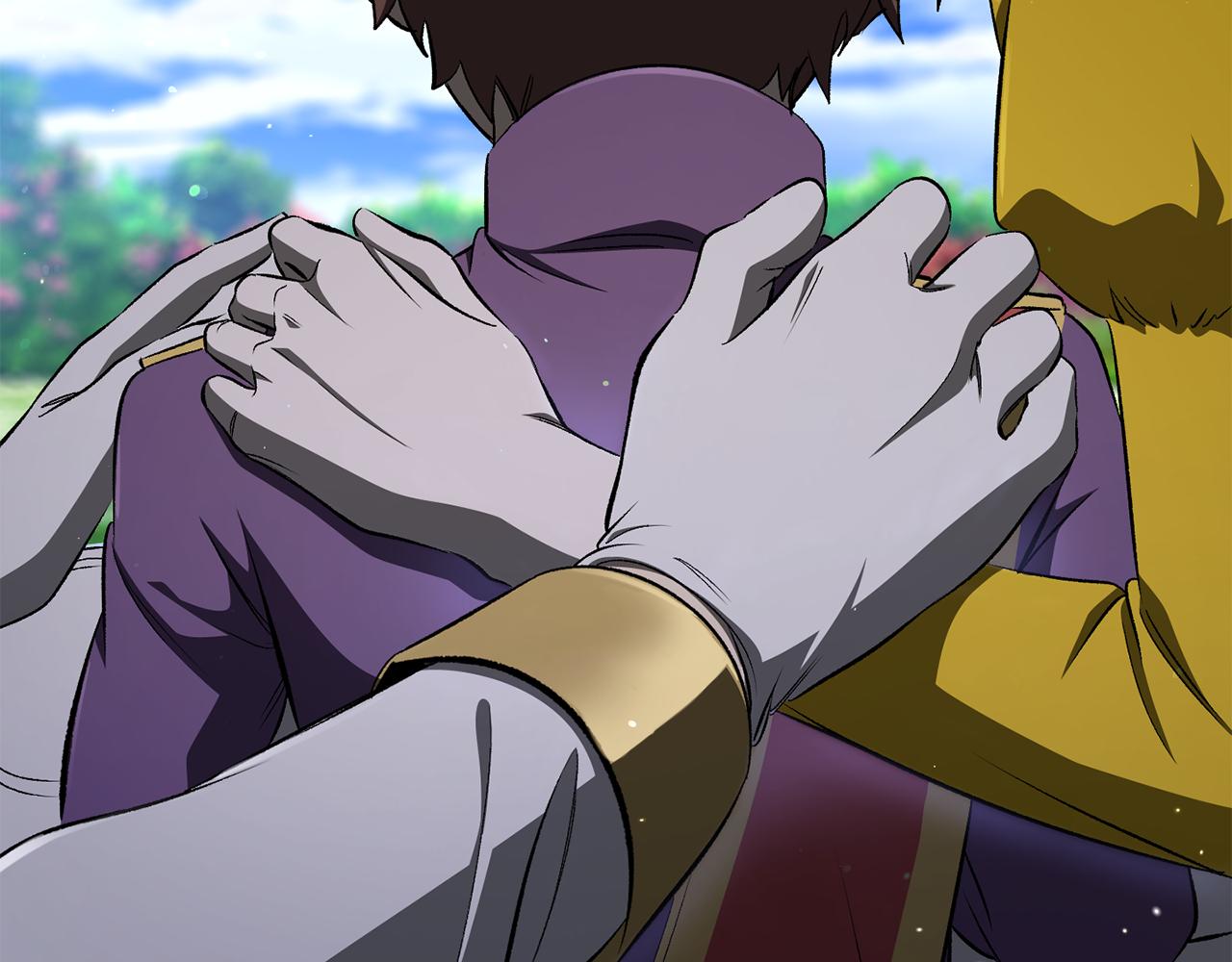 拔劍九億次 - 第267話 往事如煙(2/6) - 2