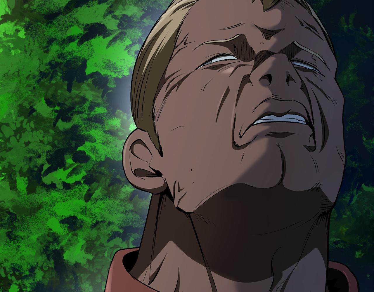 拔劍九億次 - 第267話 往事如煙(2/6) - 8