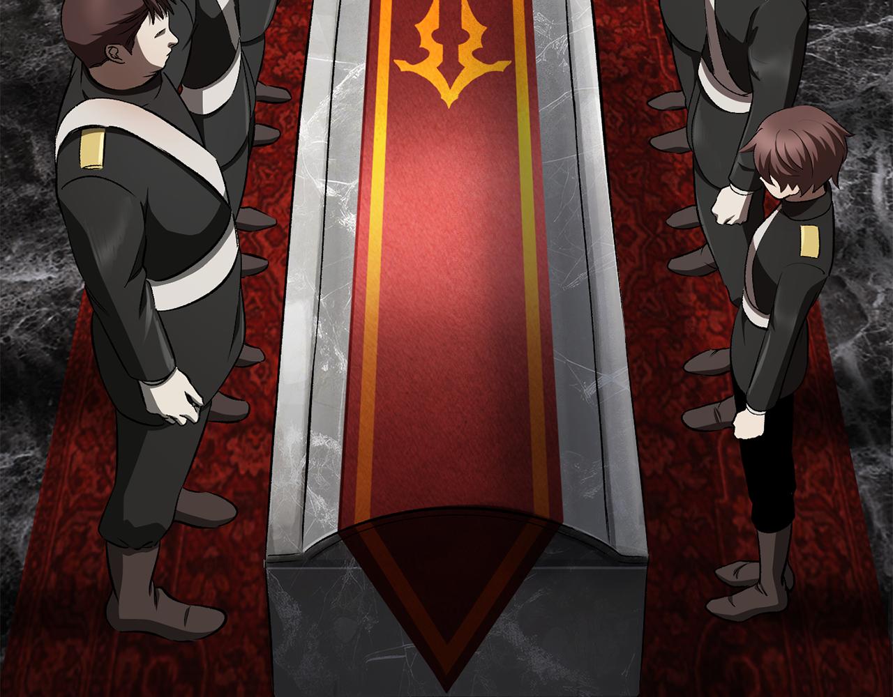 拔劍九億次 - 第267話 往事如煙(2/6) - 3