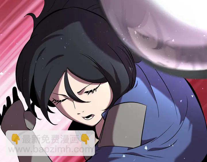 拔劍九億次 - 第32話 恐怖的考覈(3/5) - 7