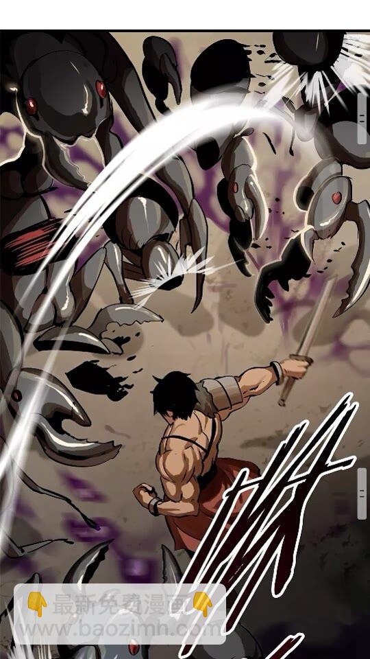 拔劍九億次 - 第56話 內心的魔鬼(2/3) - 3