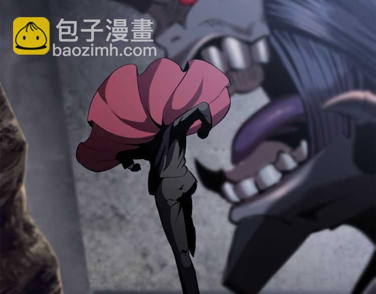 拔劍九億次 - 第60話 男人之間的友情(5/6) - 4