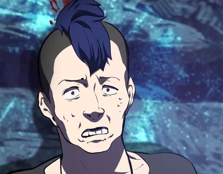 拔劍九億次 - 第64話 真面目(5/6) - 6