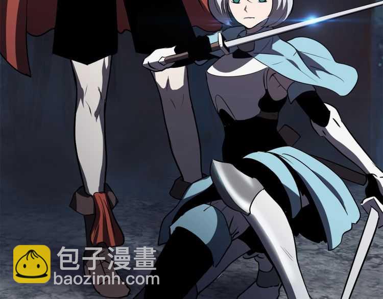 拔劍九億次 - 第64話 真面目(6/6) - 2