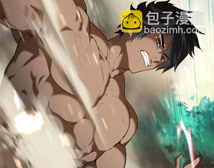 拔劍九億次 - 第76話 人性測試(4/6) - 4