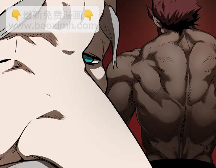 拔劍九億次 - 第76話 人性測試(5/6) - 8