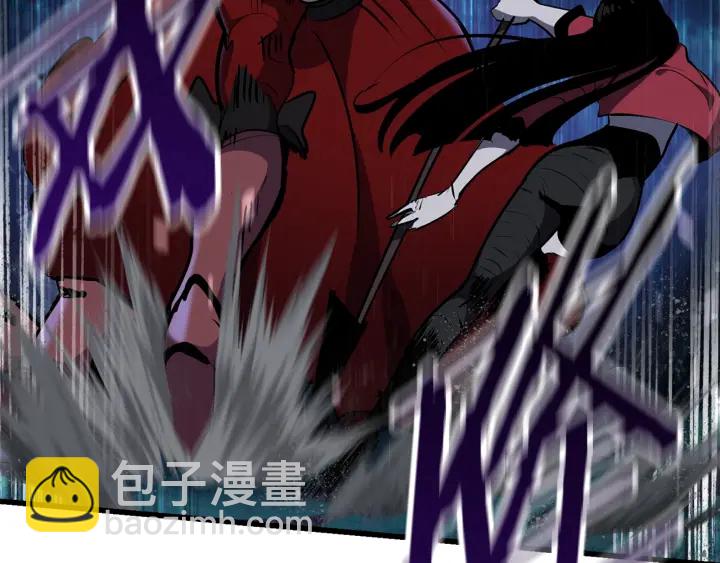 拔劍九億次 - 第82話 升級的寄生蟲(3/6) - 3