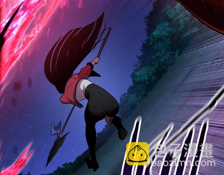 拔劍九億次 - 第82話 升級的寄生蟲(3/6) - 5