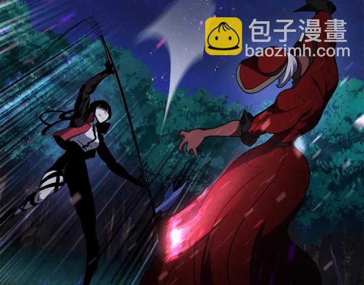 拔劍九億次 - 第82話 升級的寄生蟲(4/6) - 7