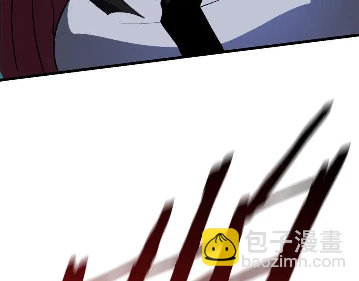 拔劍九億次 - 第82話 升級的寄生蟲(5/6) - 8