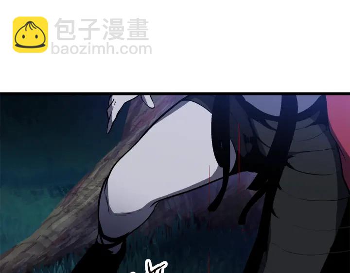 拔劍九億次 - 第82話 升級的寄生蟲(5/6) - 4